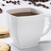 Plastic Coffee/Tea Cups