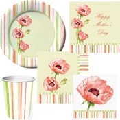 Poppy Trio