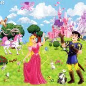 Princess Party