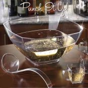 Punch Bowls