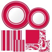 Red Coordinates