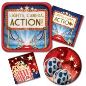 Reel Hollywood