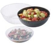 Round Bowls