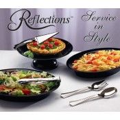 Plastic Serving Utensils