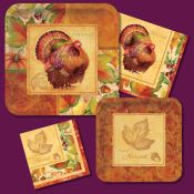 Settler's Feast