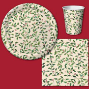 Shades of Holly