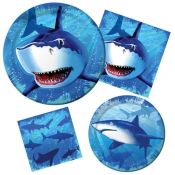 Shark Splash