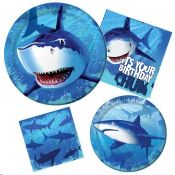 Shark Splash