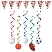 Sports