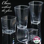 Square Glasses