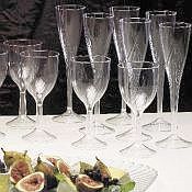 Stemware