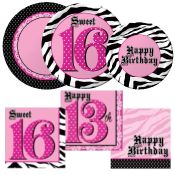 Super Stylish Birthday