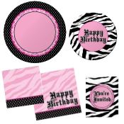 Super Stylish Diva Birthday