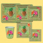 Tahiti Tropics