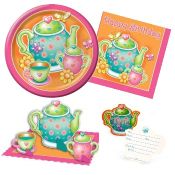 Tea For You