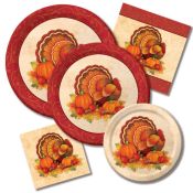 Thanksgiving Scroll
