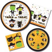 Tiny Terrors