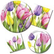 Treasured Tulips