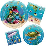 Under the Sea