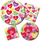 Valentine Candy