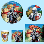 Valiant Knight