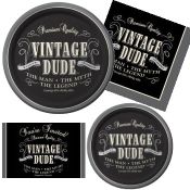 Vintage Dude