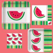 Watermelon Stripe