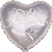 Wedding Balloons