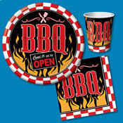 Week End BBQ