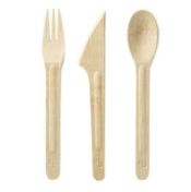 Wood Cutlery