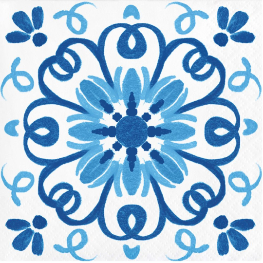 Creative Converting Beverage Napkins - Thumbnail 2