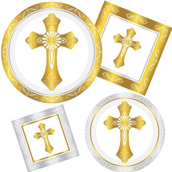 Religious First Communion