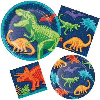 Diggin For Dinosaurs
