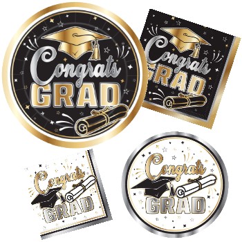 Congrats Grad