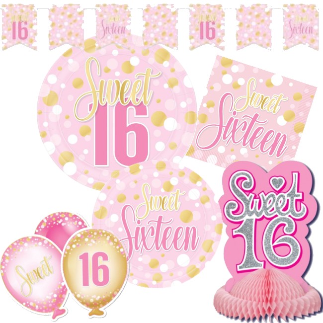 Sweet 16