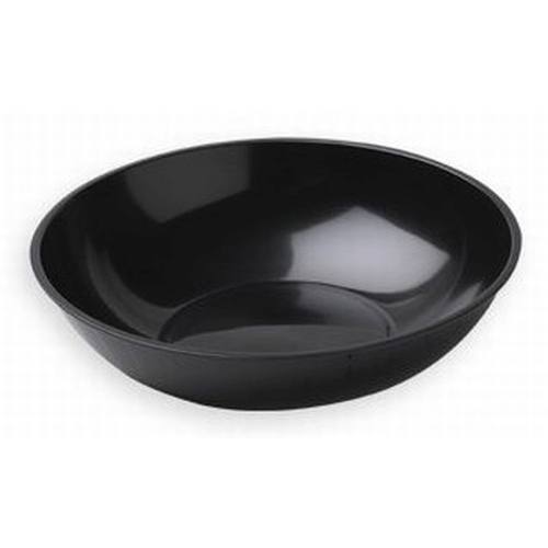 Black 2 Gallon Plastic Serving Bowl Party at Lewis Elegant Party