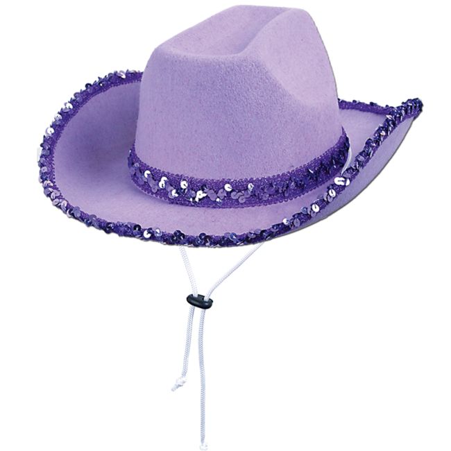 cowgirl hat