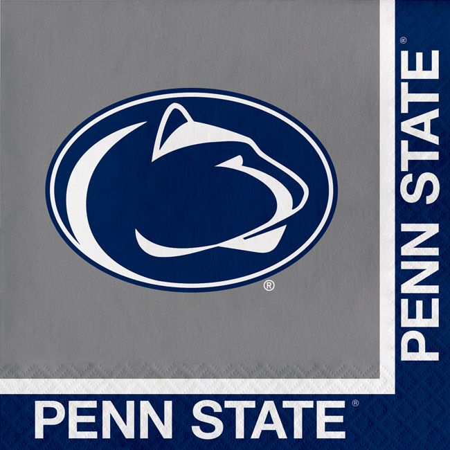 Sudadera Con Gorro Sin Cierre Universitaria Nike Para Hombre Penn State - Foto 6