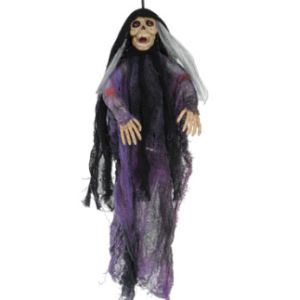 Halloween Decorations - Party at Lewis Elegant Party Supplies, Plastic ...