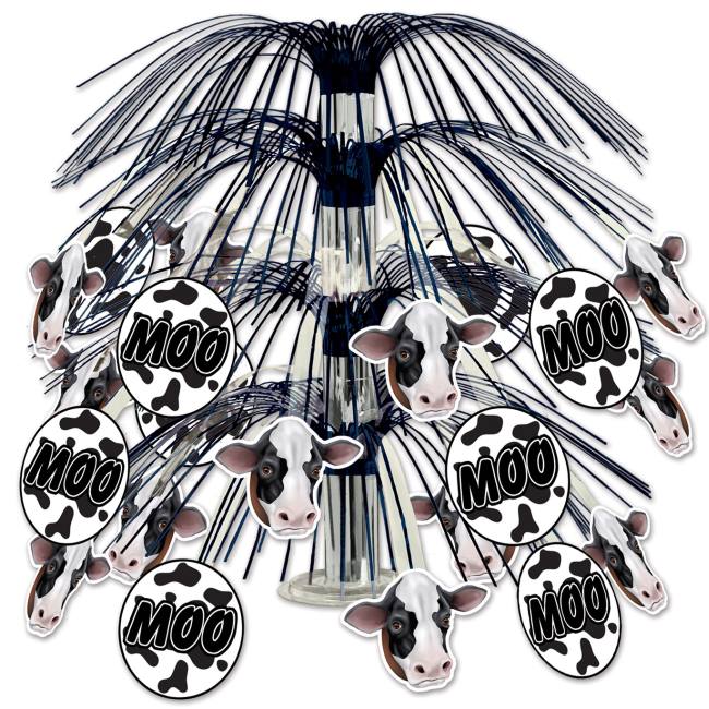 cow-cascade-centerpiece-party-at-lewis-elegant-party-supplies-plastic