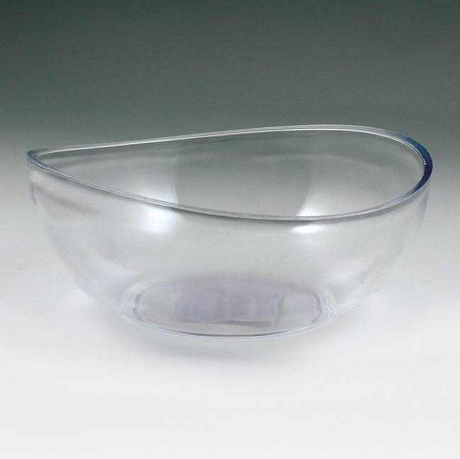 Clear Plastic Bowls 