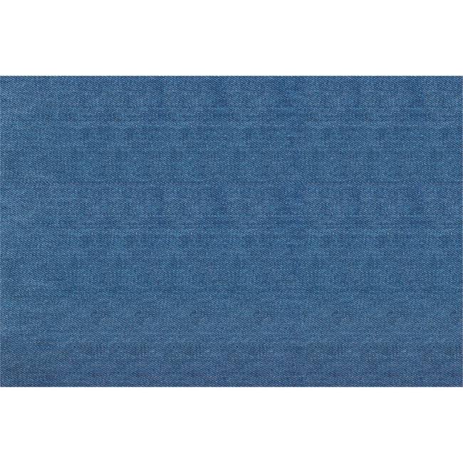 Denim Print Paper Placemats Party at Lewis Elegant Party Supplies