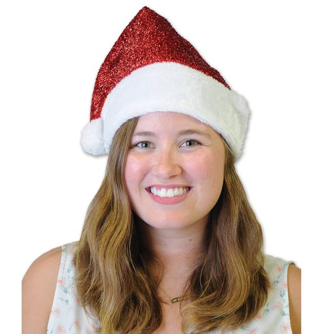 Christmas hat theme party Clearance