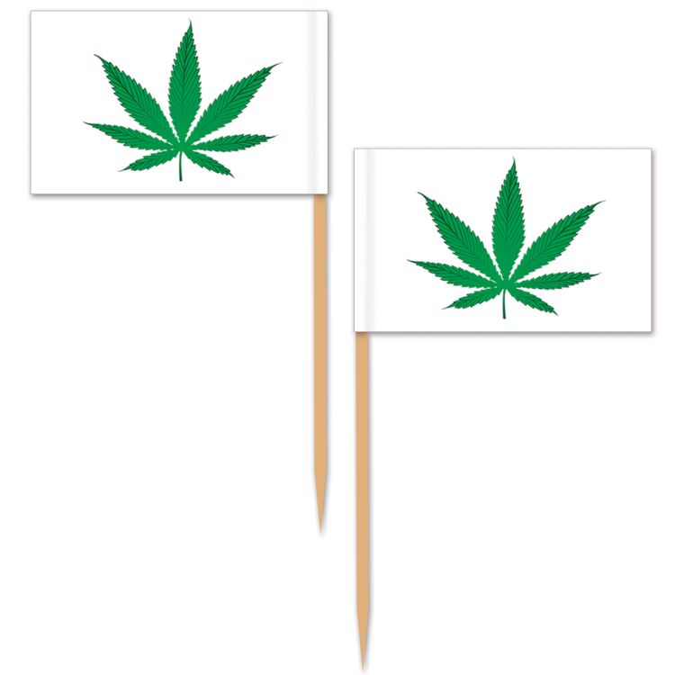 weed-picks-party-at-lewis-elegant-party-supplies-plastic-dinnerware