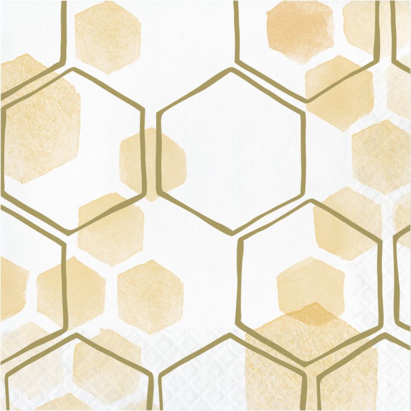 Lunch Napkins Party at Lewis Elegant Party Supplies, Plastic