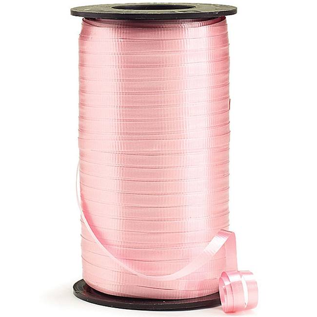 Pink Curling Ribbon: Party at Lewis Elegant Party Supplies, Plastic ...