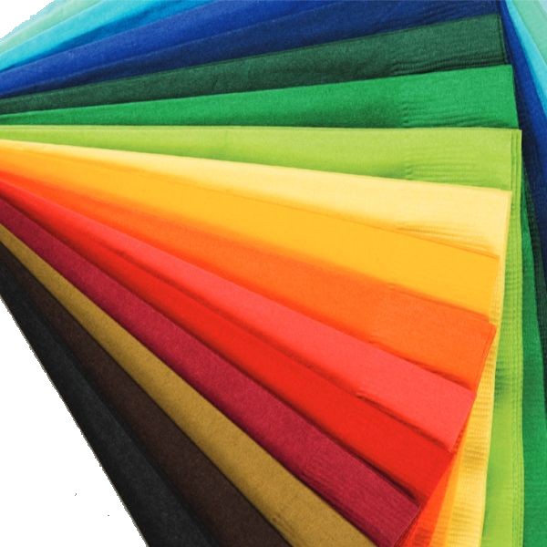 Touch of Color Paper Napkins